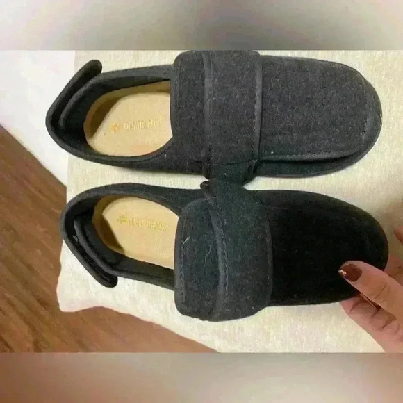 Foamtreads physicians M2 men’s size 8 adjustable shoes - Picture 1 of 13